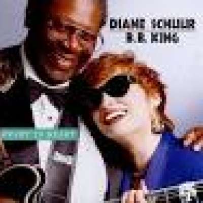 Heart to Heart by Diane Schuur and B.B. King