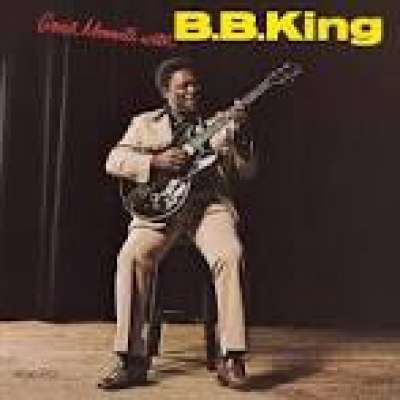 Great Moments with BB King