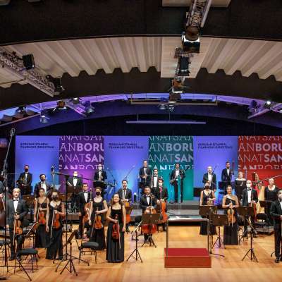 BİFO Konser