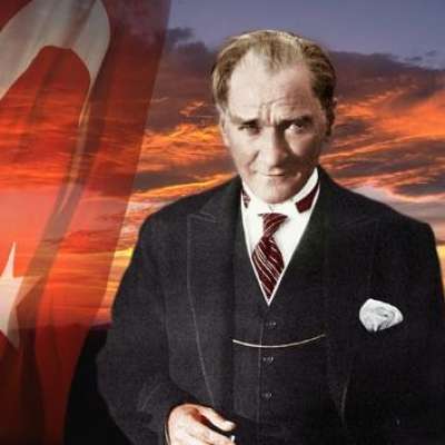 Gençlik Marşı (Solopella - Mustafa Kemal Atatürk Sesli)