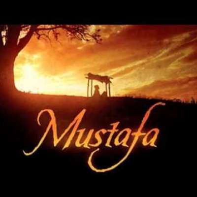 Mustafa (Film Müziği)