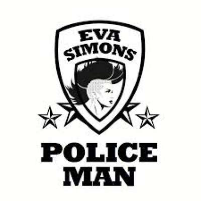 Policeman