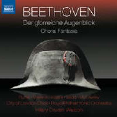 Beethoven / Der Glorreiche Augenblick