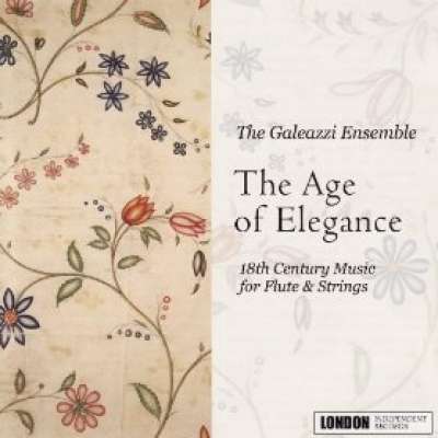 The Age of Elegance