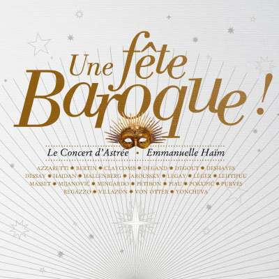 Une Fête Baroque