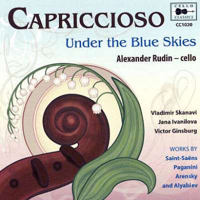 Capriccioso - Under the Blue Skies