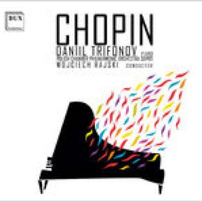 Daniil Trifonov, Chopin: Piano Concerto No. 1 - Barcarolle