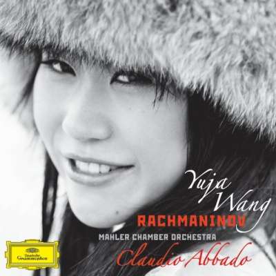 Yuja Wang, Rachmaninov