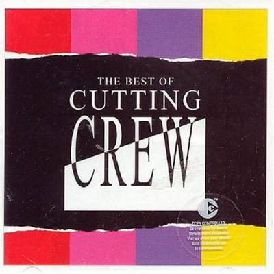 The Best of Cutting Crew