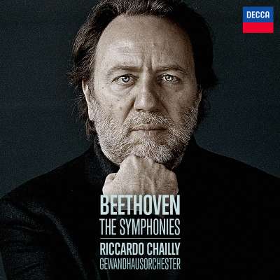 Beethoven, The Symphonies
