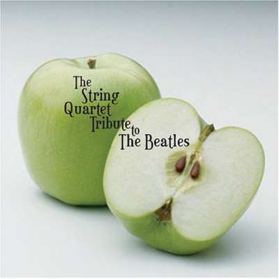 String Quartet Tribute To The Beatles
