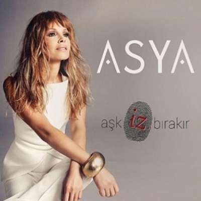 Aşk İz Bırakır