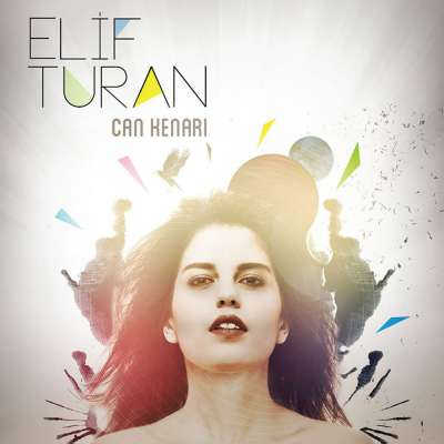 Elif Turan