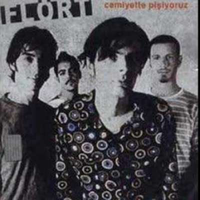 Cemiyette Pişiyoruz