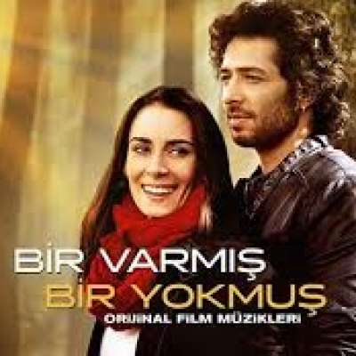 Bir Varmış Bir Yokmuş