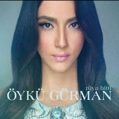 Rüya Bitti