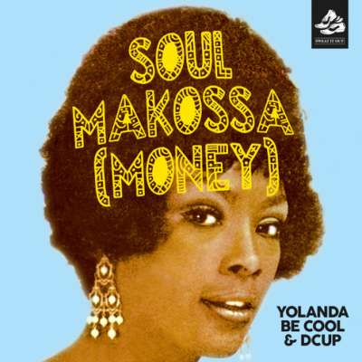 Soul Makossa