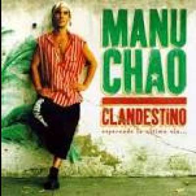 Clandestino