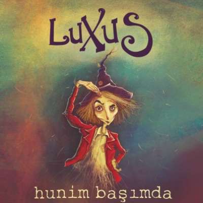 Hunim Başımda