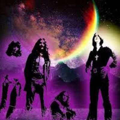 Planet Caravan