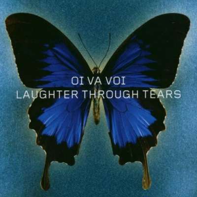 Laughter Through Tears