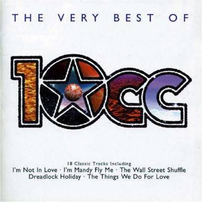 The Very Best Of 10 CC