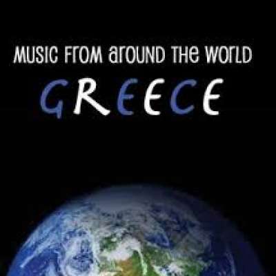 Music around the World: Greece