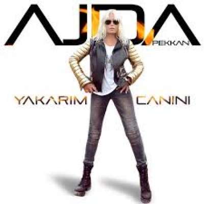 Yakarım Canını