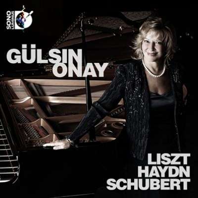 Liszt - Haydn - Schubert