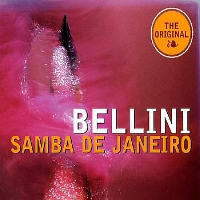 Samba De Janeiro