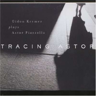 Tracing Astor