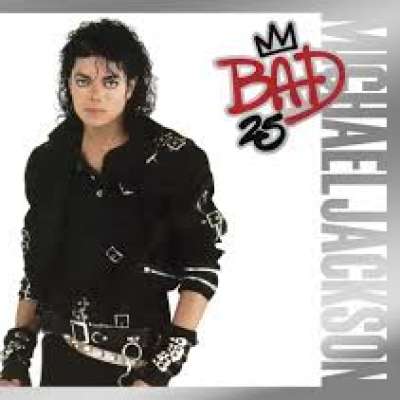 Bad 25th Anniversary (Deluxe Edition)