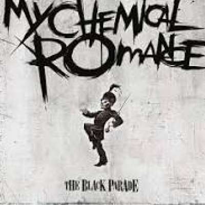 Welcome To The Black Parade
