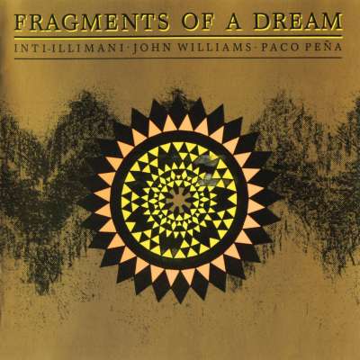 Fragments of a Dream