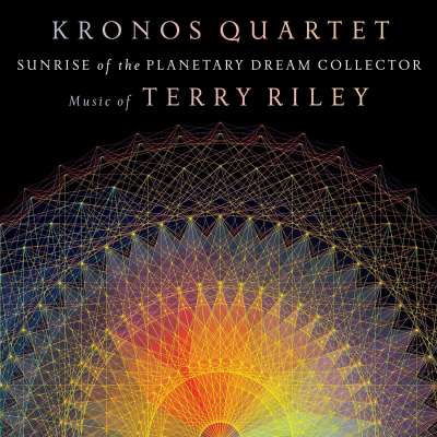 One Earth, One People, One Love: Kronos Plays Terry Riley