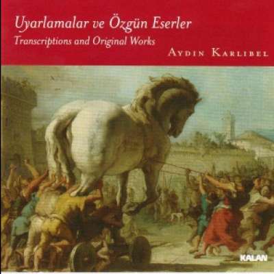 Uyarlamalar Ve Özgün Eserler