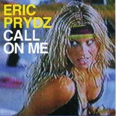 Call On Me