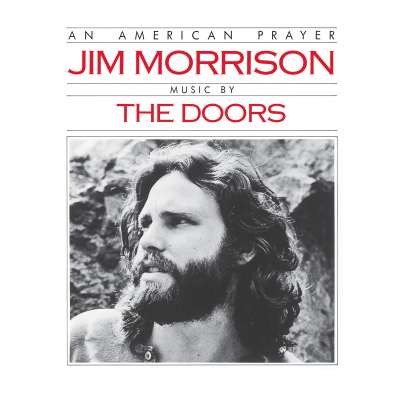 An American Prayer