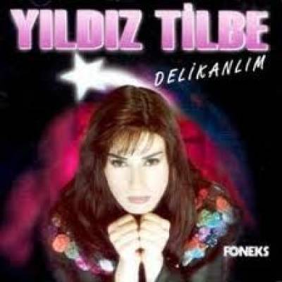 Delikanlım
