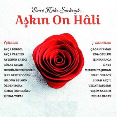 Aşkın On Hali