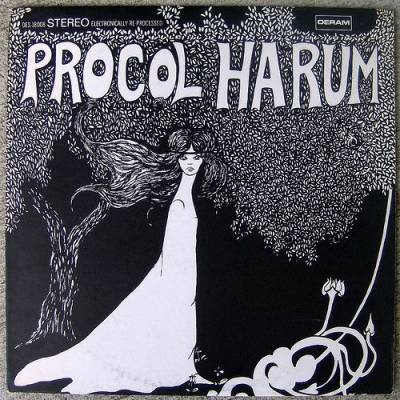 Procol Harum