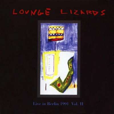 Live in Berlin 1991