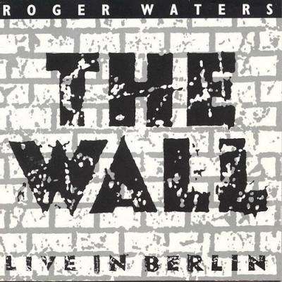 The Wall - Live In Berlin 1990
