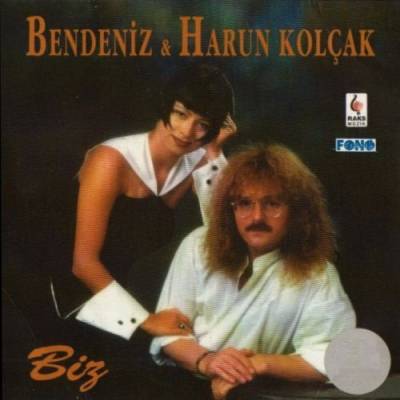 Elimde Değil