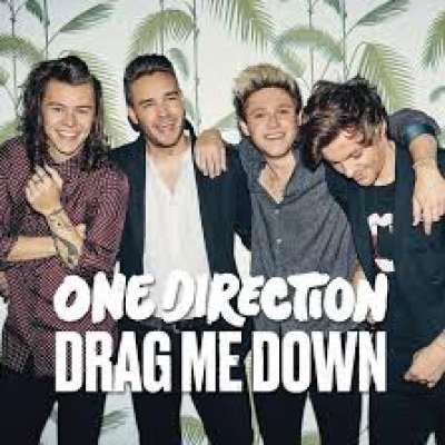 Drag Me Down