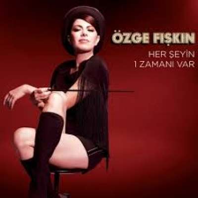 Her Şeyin 1 Zamanı Var