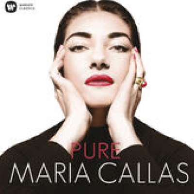 Pure: Maria Callas