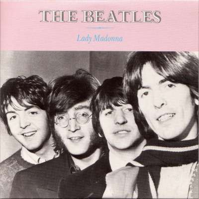 Lady Madonna