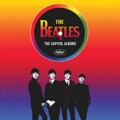 The Capitol Albums Volume 2