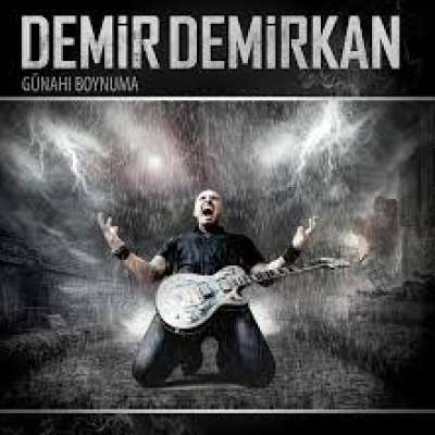 Günahı Boynuna